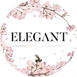 Elegant, Roman