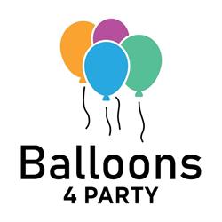 Baloane Heliu Bacau / Balloons4party