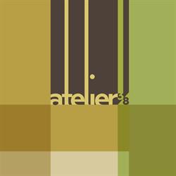 Atelier 3/8 - Cafe & Wine, Piatra-Neamţ