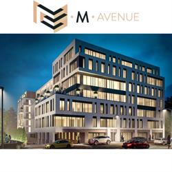 M-Avenue, Cluj-Napoca