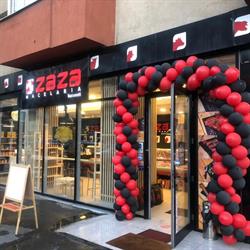 Macelaria Zaza, Bucureşti