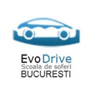 Evodrive - Scoala de soferi Sector 3, Bucureşti