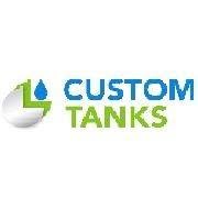 Custom Tanks, Holt