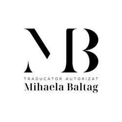 Traducător Autorizat Portugheză - Mihaela Baltag, Cluj-Napoca