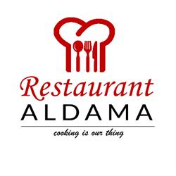 Restaurant Aldama, Braşov