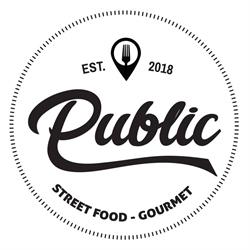 Public Street Food, Câmpulung Moldovenesc