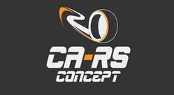 RO CA-RS Concept Tires, Târgu Mureş