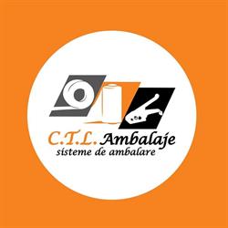 Producător Folie Stretch - CTL Ambalaje, Iaşi