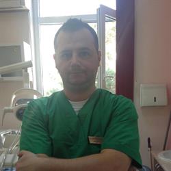 Dr. Balean Constantin, Suceava