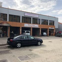 Spalatorie si vulcanizare auto ONIX, Roman