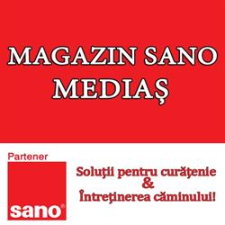 Sano Mediaş