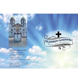 Servicii Funerare, Ghimbav