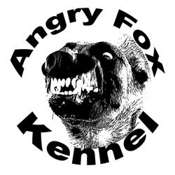 Angry Fox Kennel, Ciacova