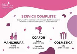 Silvia Beauty Salon, Deva