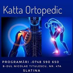 Katta Ortopedic, Slatina