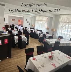 Restaurant Sore Robogo, Târgu Mureş