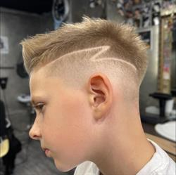 Ego Barbershop, Zalău