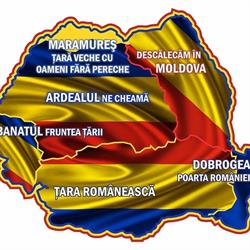 Ansamblul Folcloric Naţional Transilvania din Baia Mare