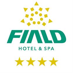 Fiald Hotel & Spa Bacau