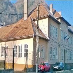 Şcoala Gimnazială Şugag