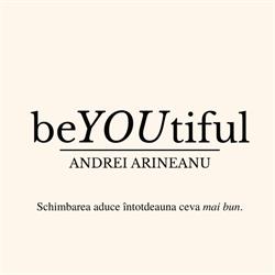 Beyoutiful by Andrei Arineanu, Braşov