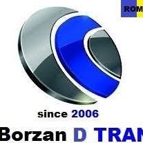 BORZAN D TRANS S.R.L, Zalău