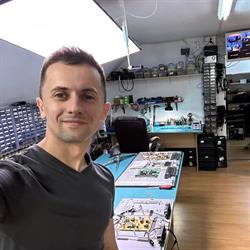 Electronic Service, Satchinez