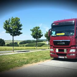 Mose Transport - European Transporter, Tileagd
