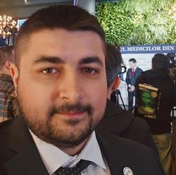 Dr. Mircea-Dinu Bordiniuc, Suceava