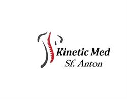 KineticMed Sf. Anton, Roman
