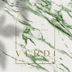 Verdi (Verdi Restaurant), Satu Mare