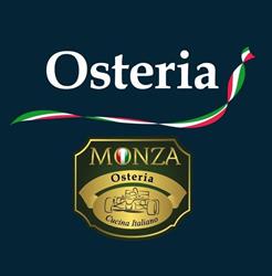 Osteria Monza, Bucureşti