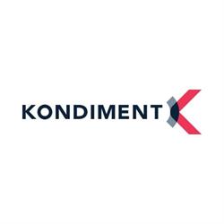 Kondiment, Bucureşti