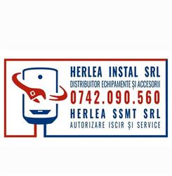 Herlea Instal SRL - Mirco Proficet SRL, Sibiu
