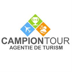 Campion Tour - Agentie de turism, Suceava