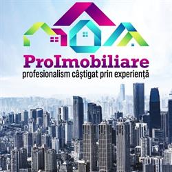 Pro Imobiliare, Roman