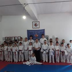 Club Real, Dragomireşti-Deal