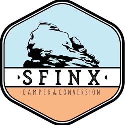 Sfinx Camper & Conversion, Hărman