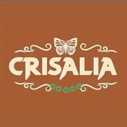 Vila Crisalia, Sibiu