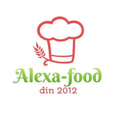 Alexa-Food, Bucureşti