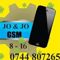 Service Gsm Eroilor Jo & Jo, Cluj-Napoca