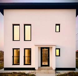Magnolia Residence, Domneşti