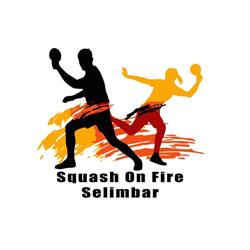 Squash On Fire Selimbar