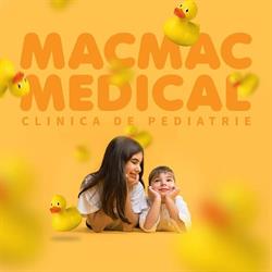 MACMAC Medical, Constanţa