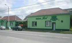Salon Ela, Satu Mare