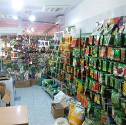 Fitofarmacia Alan Protect Plant, Bucureşti