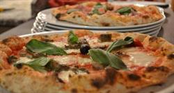 Pizzeria Davis, Codlea