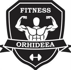 Fitness Orhideea, Bucureşti