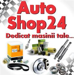 AUTO SHOP 24 - Piese si accesorii auto, Deva