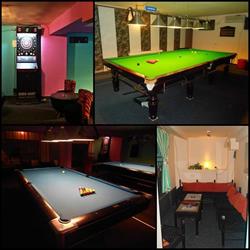 Snooker/Biliard Pool People Club (Riv Ole), Cluj-Napoca